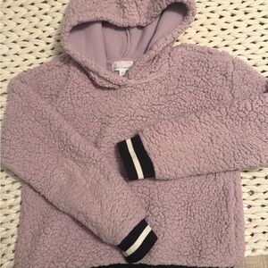 Rockets of awesome fleece Hoodie